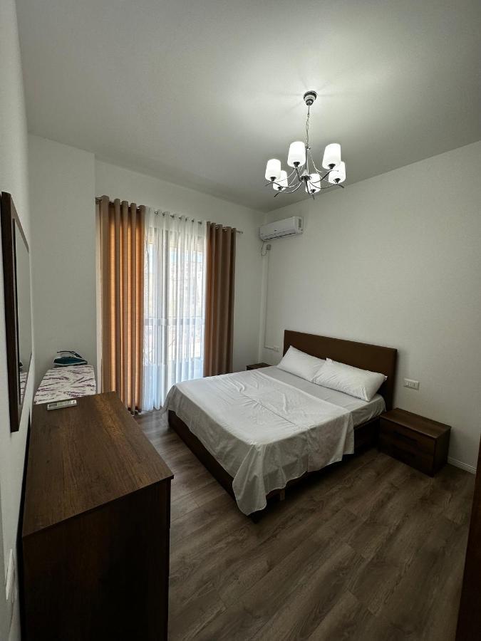 Myhouse At 21 Dhjetori Leilighet Tiranë Eksteriør bilde
